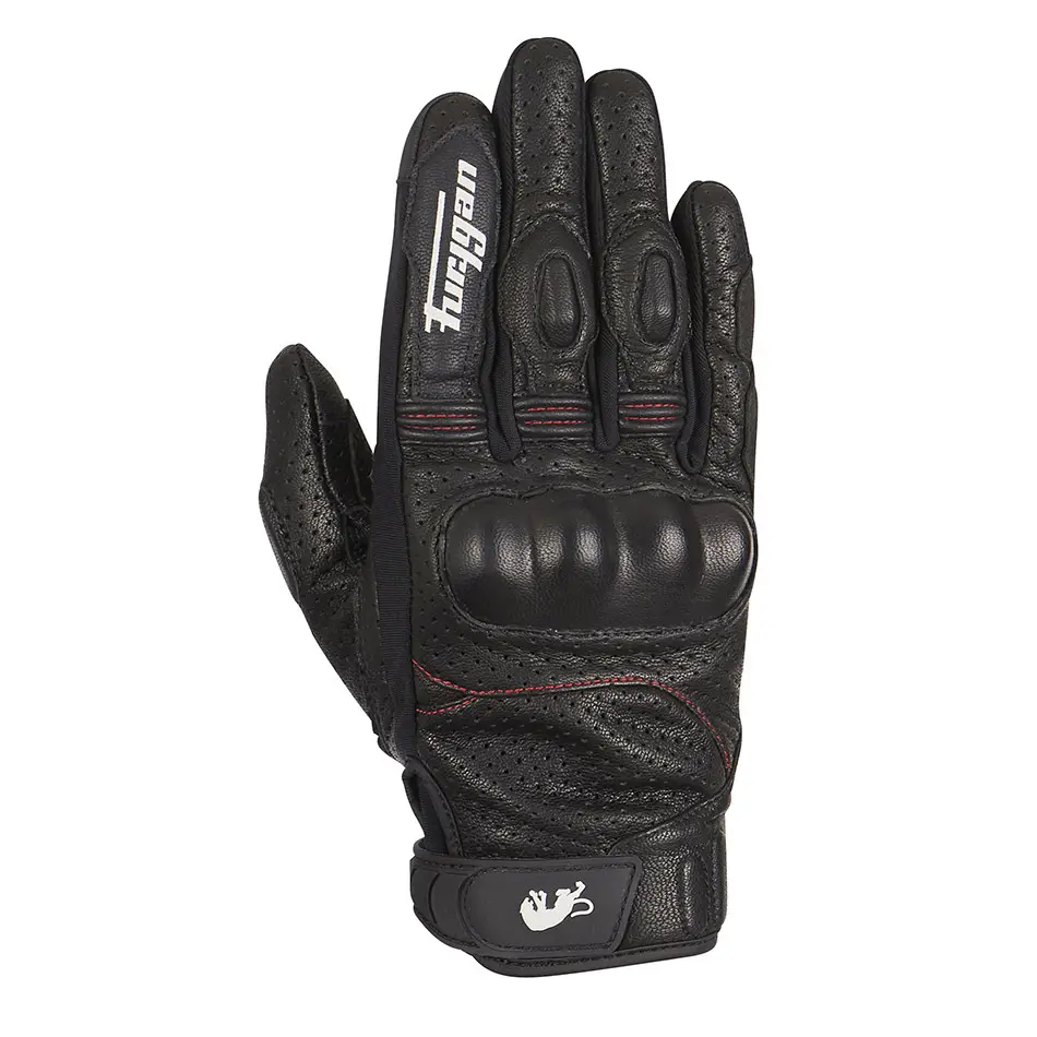 Motorradhandschuhe Sommer Frau Furygan TD21