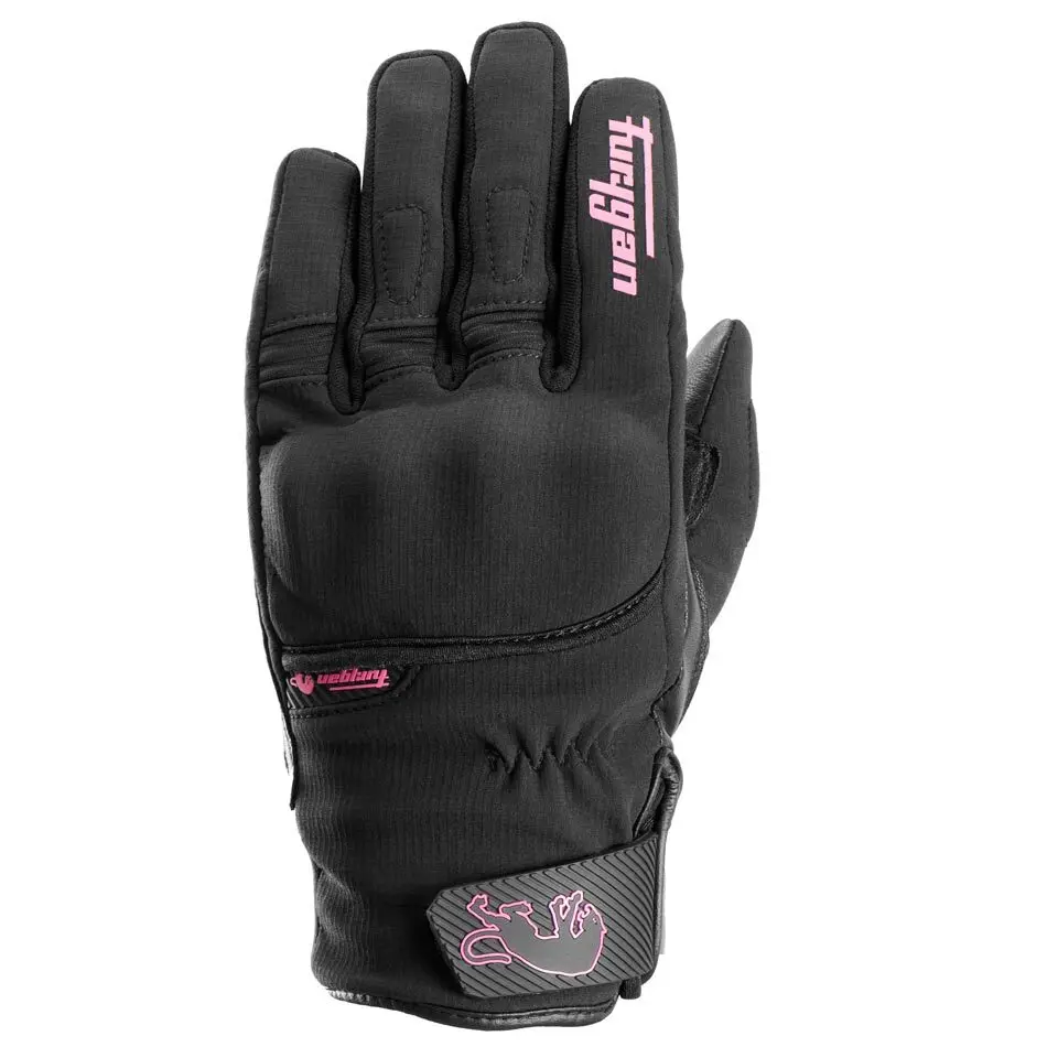 Motorradhandschuhe Mittelsaison Damen Furygan Jet Evo
