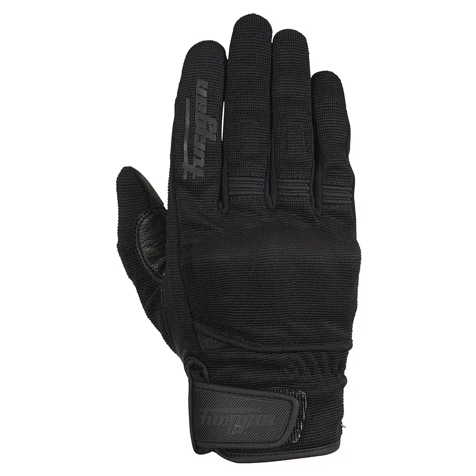 All-Season-Motorradhandschuhe Frau Furygan Jet D3O