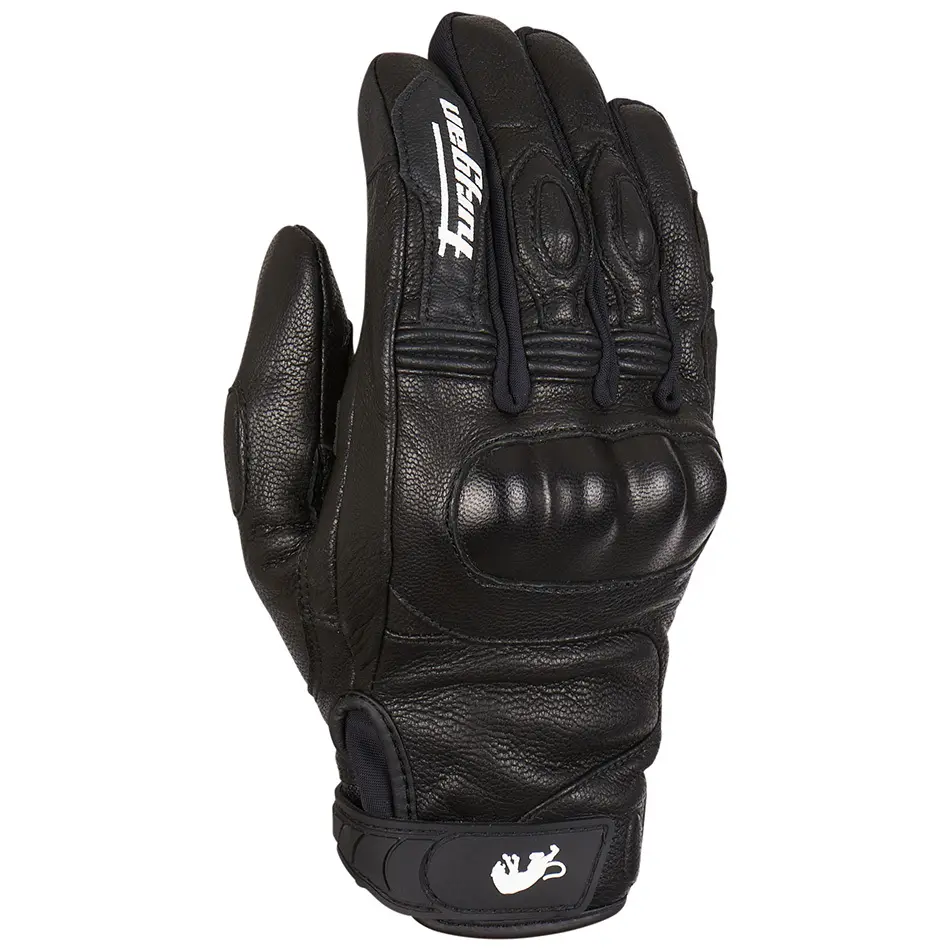 Ganzjahres-Motorradhandschuhe Furygan Td21 A/S Evo