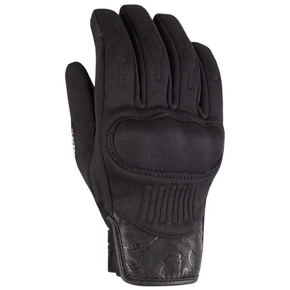Motorradhandschuhe Mittelsaison Frau Furygan Td Soft Ld D3O