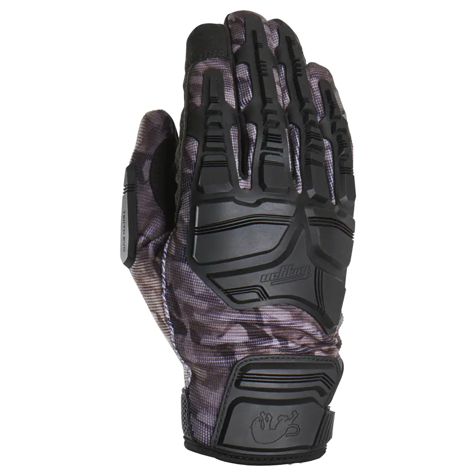 Sommer-Motorradhandschuhe Furygan Tekto Evo