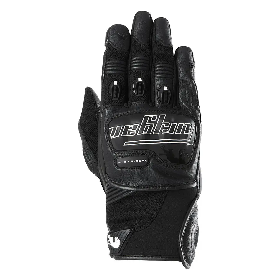 Racing-Motorradhandschuhe Furygan Waco Evo 2