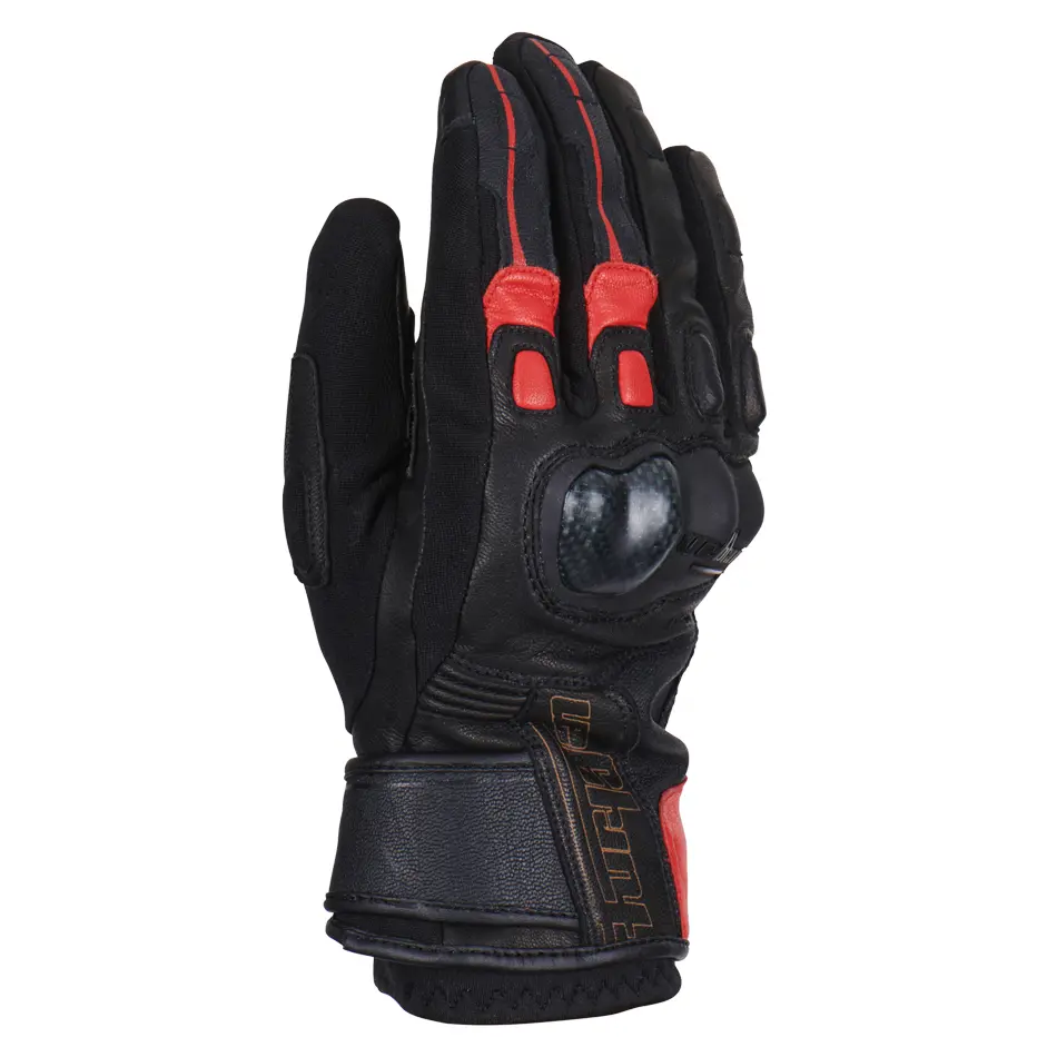 Motorradhandschuhe für die Übergangszeit Furygan Cordoba