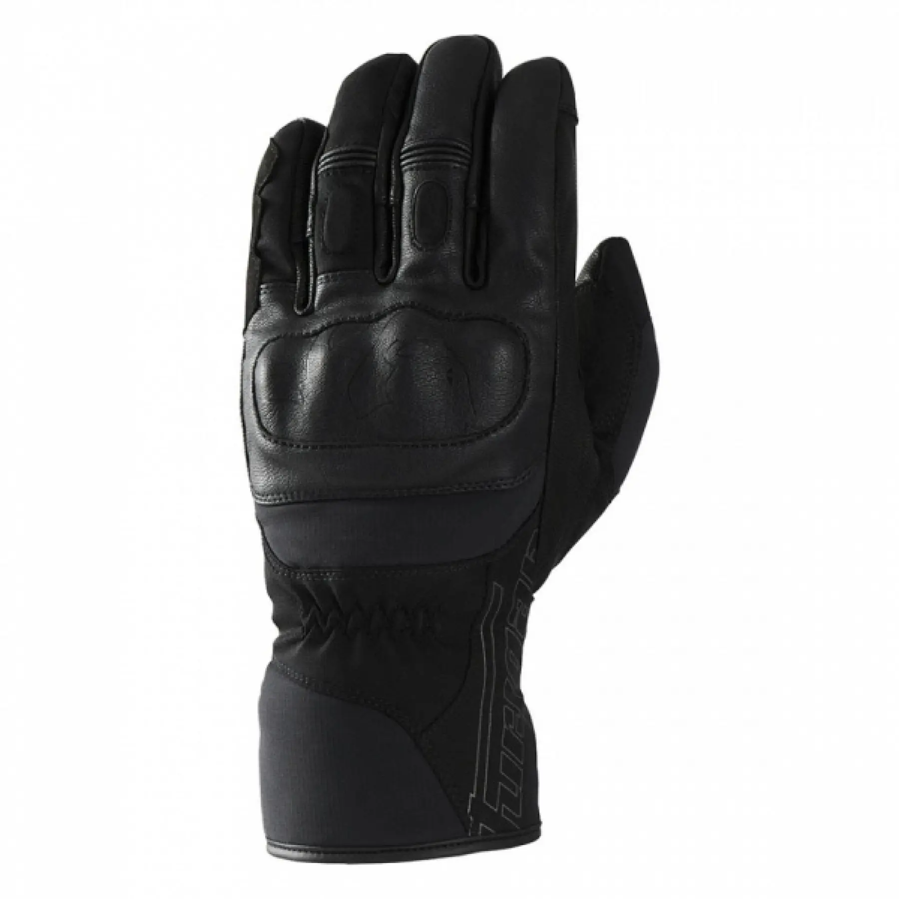 Motorradhandschuhe Winter Furygan Olso D3O P-Loft