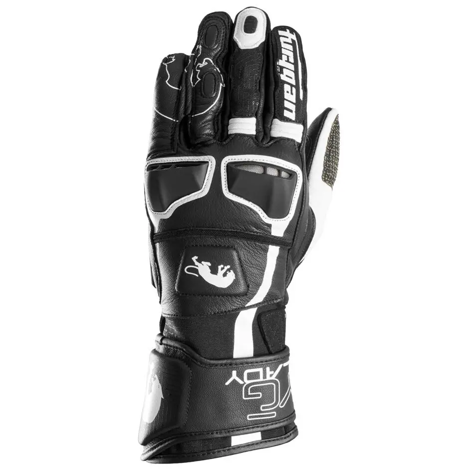 Racing-Motorradhandschuhe Damen Furygan Styg 15