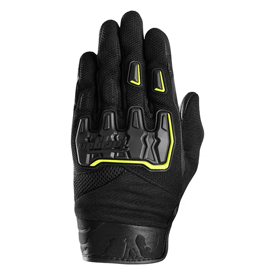 Sommer-Motorradhandschuhe Furygan Shade