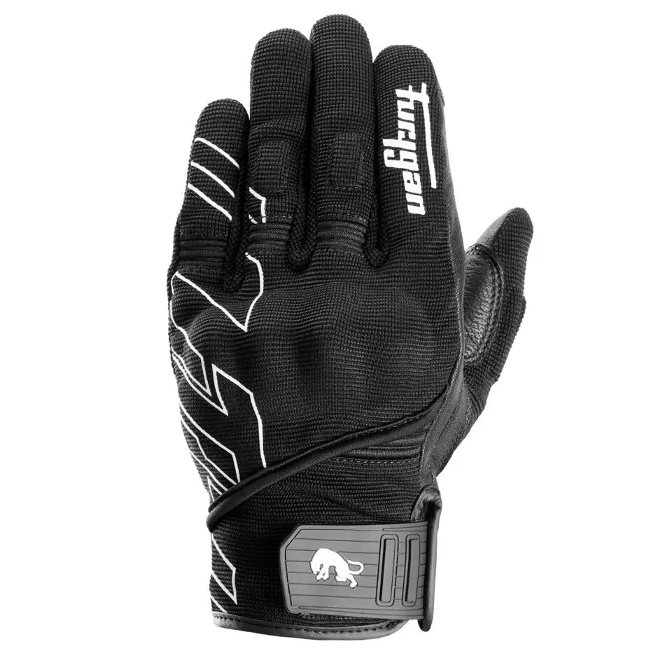 Sommer-Motorradhandschuhe Furygan Jet Neon D30