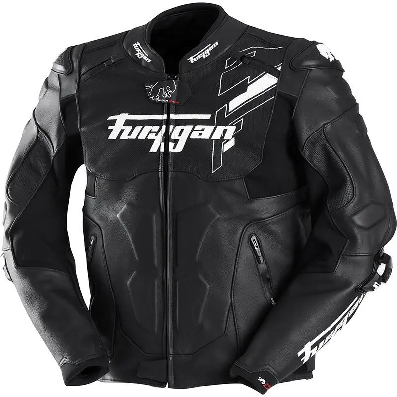 Motorradjacke Furygan Raptor Evo 3