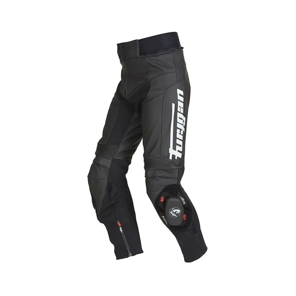 Motorrad-Lederhose Furygan Drack