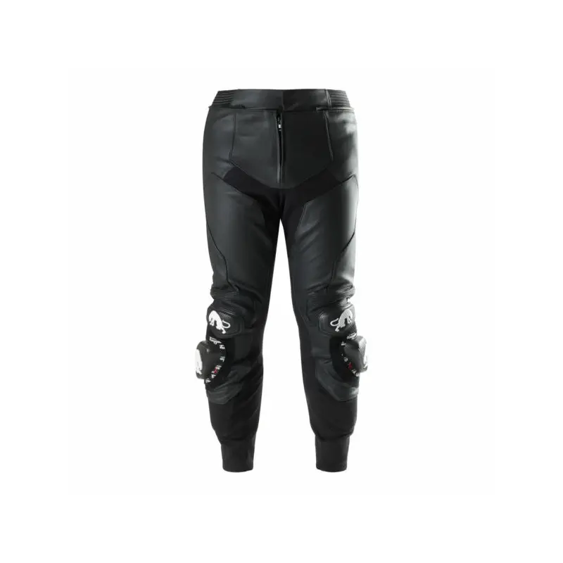 Motorrad-Lederhose Furygan Drack