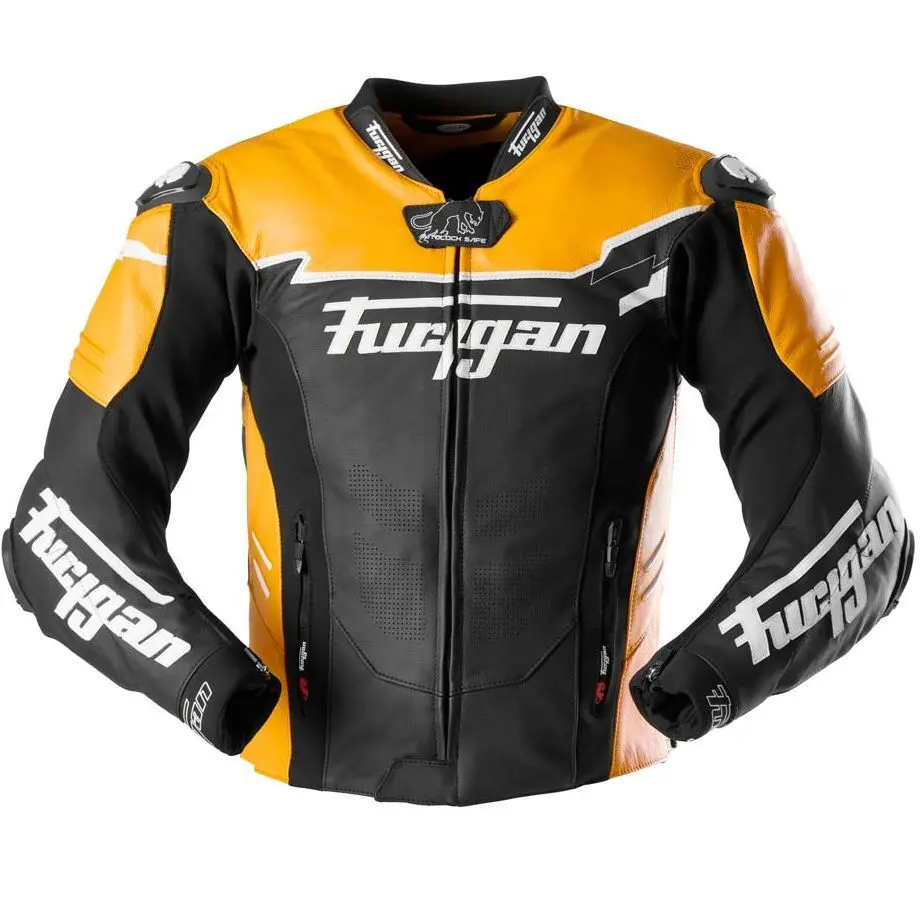 Motorradjacke Furygan Signature 55