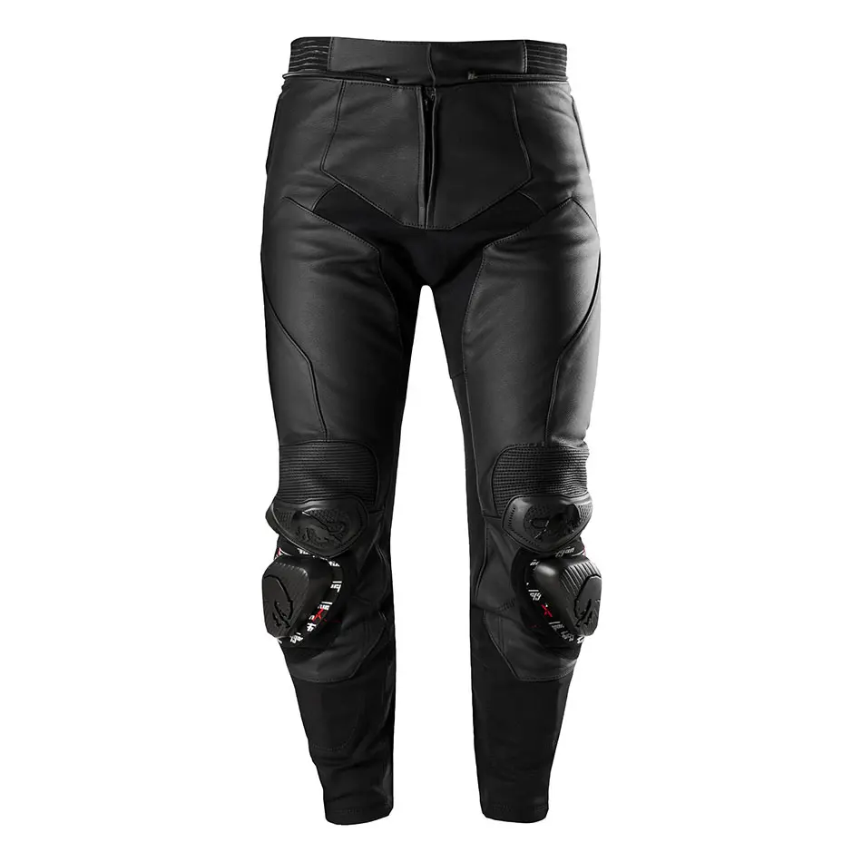 Motorrad-Lederhose Furygan Bolt