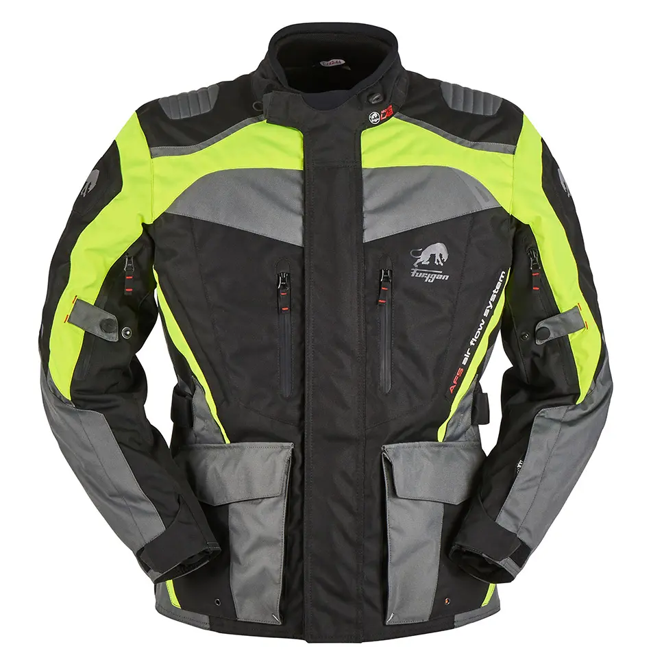 Motorradjacke Furygan Apalaches