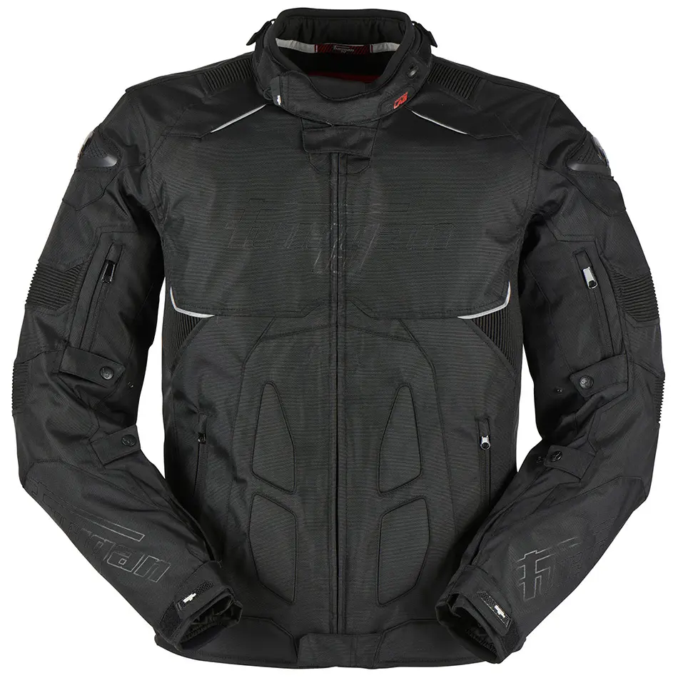 Motorradjacke Furygan Titanium