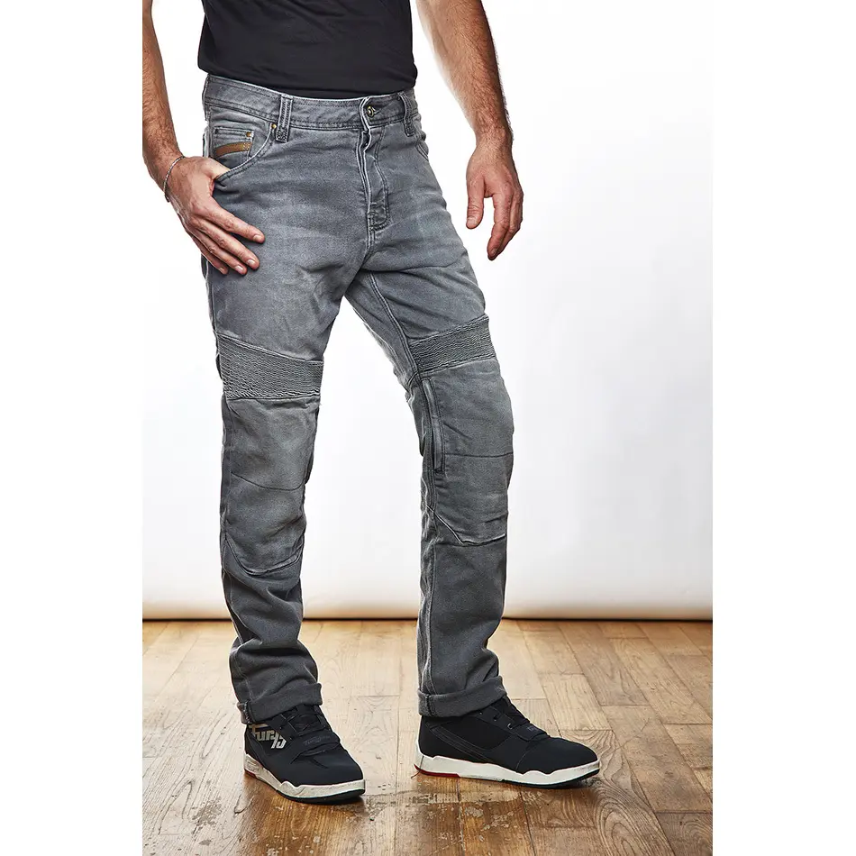 Motorrad-Jeans Furygan Steed