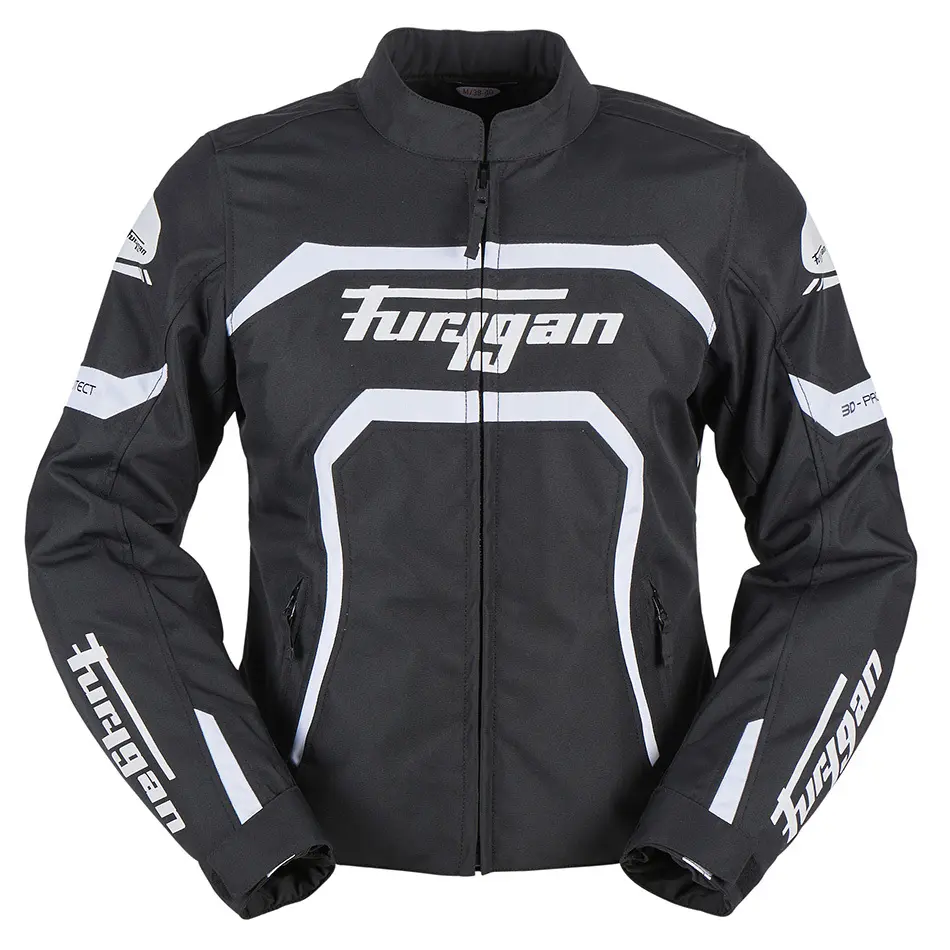 Motorradjacke Damen Furygan Mystic