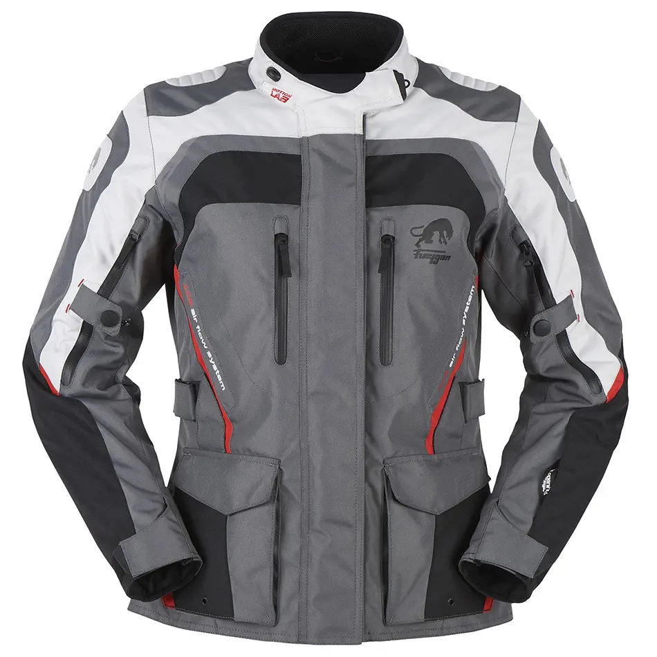 Motorradjacke Damen Furygan Apalaches