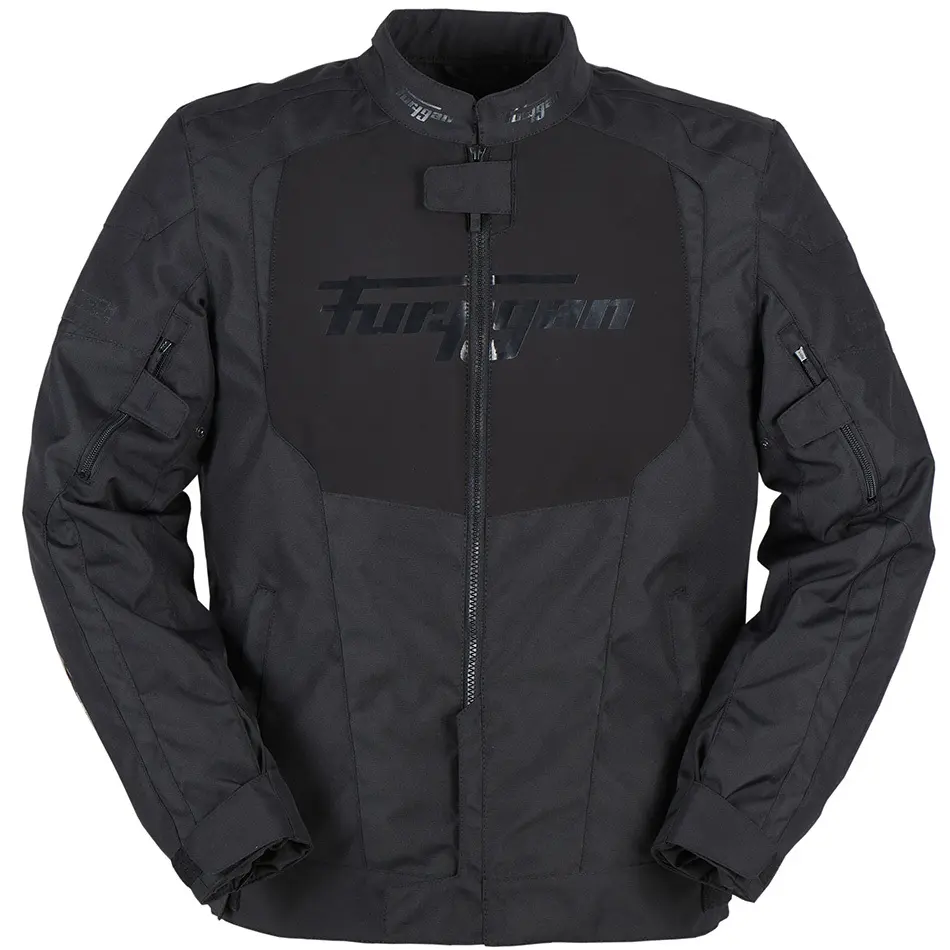 Motorradjacke Furygan Norman