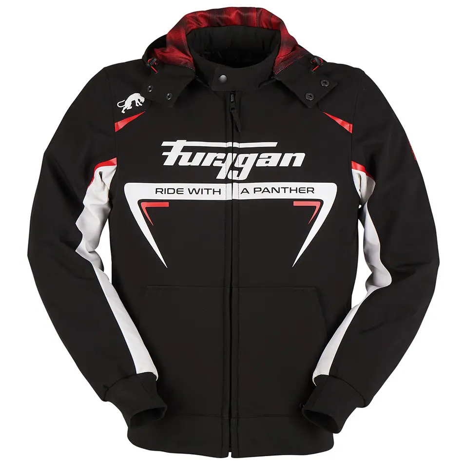 Motorradjacke Furygan Sektor Roadster