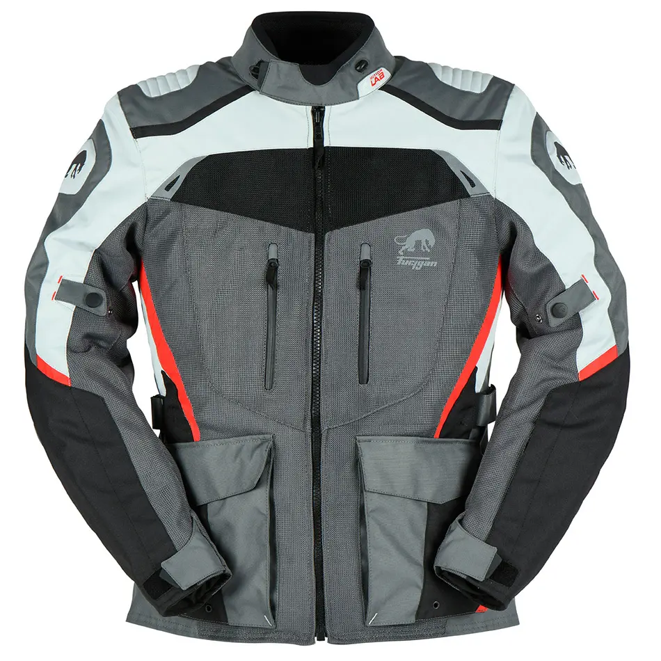 Motorradjacke Furygan Apalaches Vtd