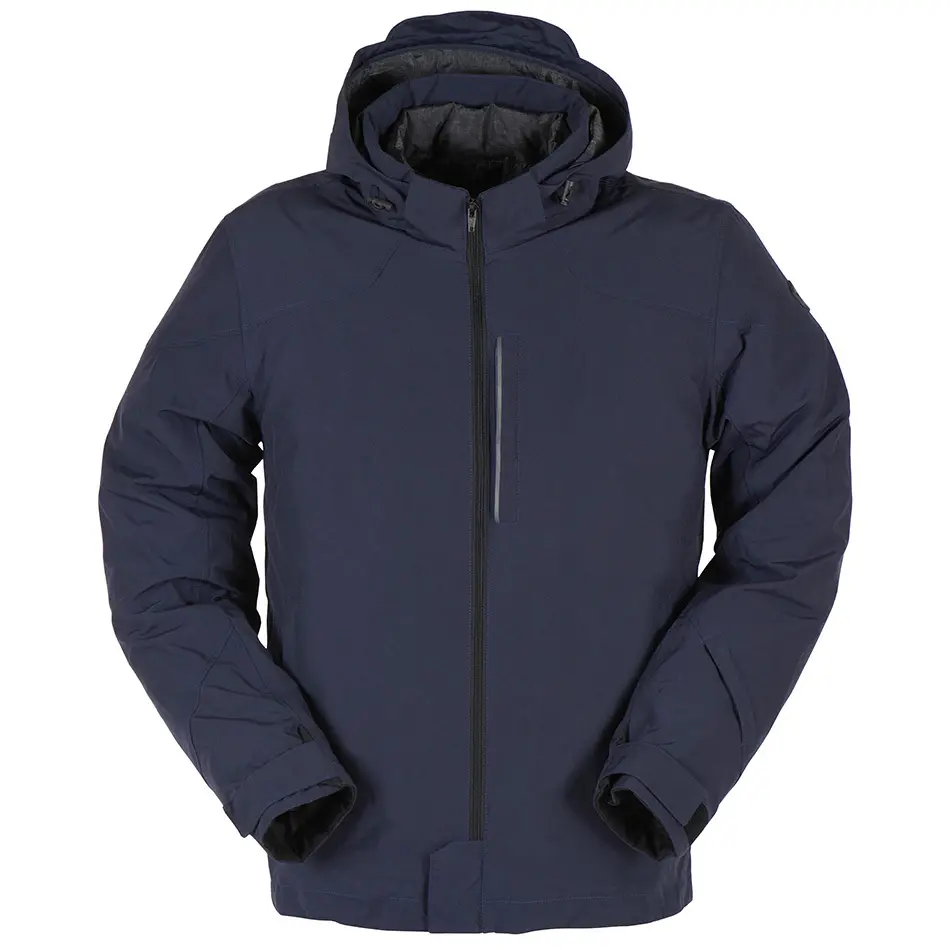 Motorradjacke Furygan London Evo 2
