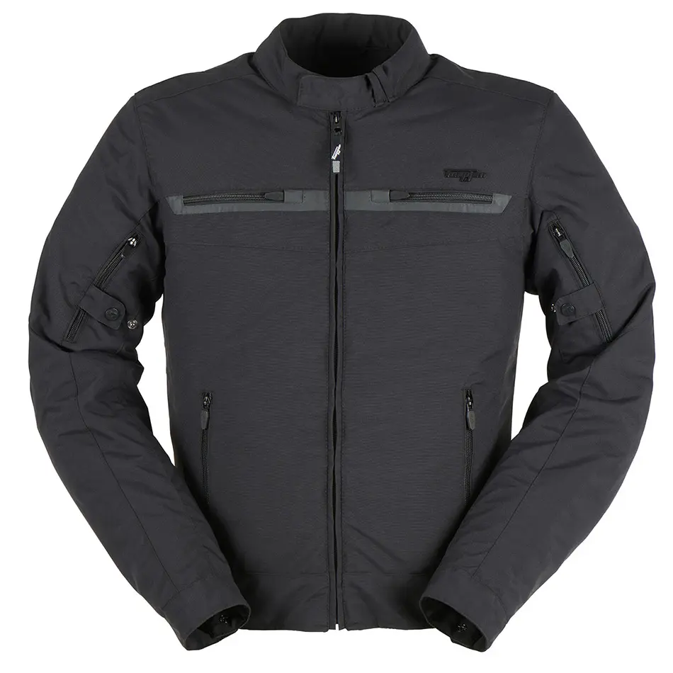 Motorradjacke Furygan Scotty