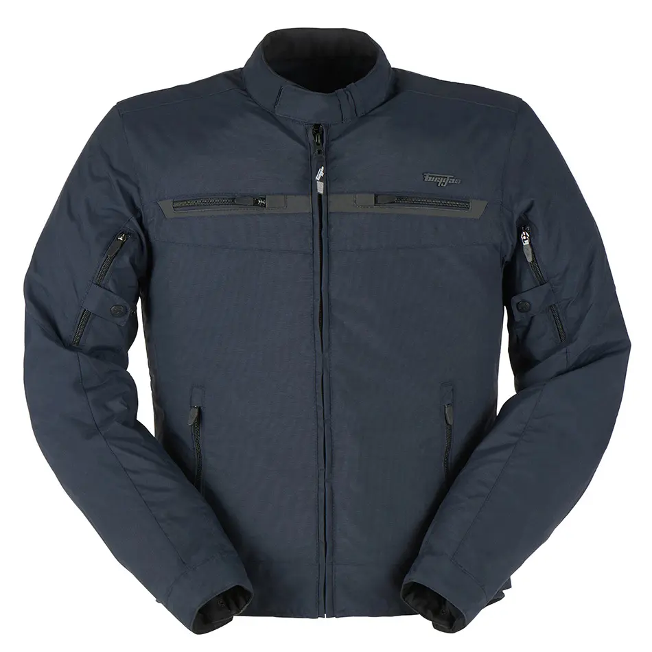 Motorradjacke Furygan Scotty