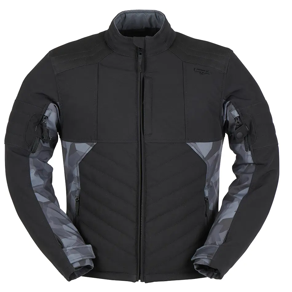 Motorradjacke Furygan Icetrack