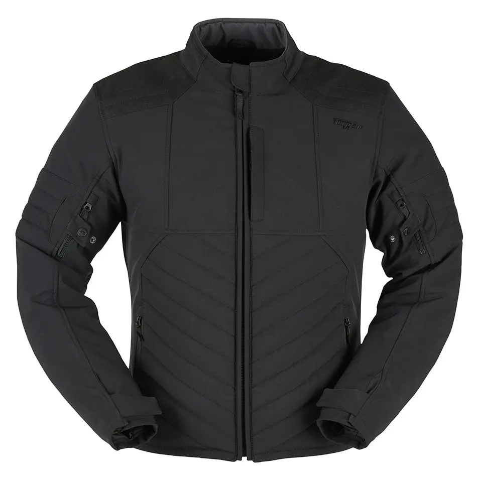 Motorradjacke Furygan Icetrack