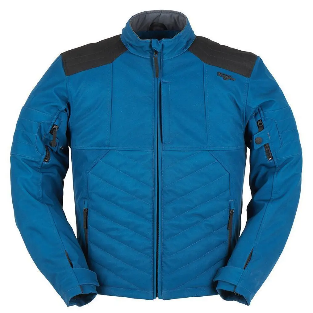 Motorradjacke Furygan Icetrack
