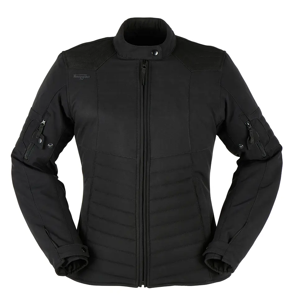 Motorradjacke Damen Furygan Icetrack