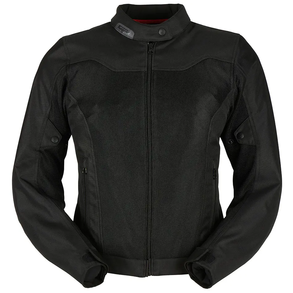 Motorradjacke Damen Furygan Mistral Evo3