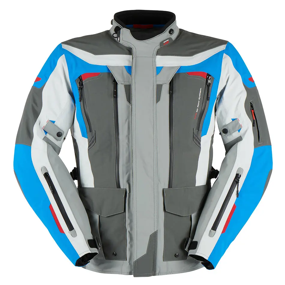 Motorradjacke Furygan Voyager 3C