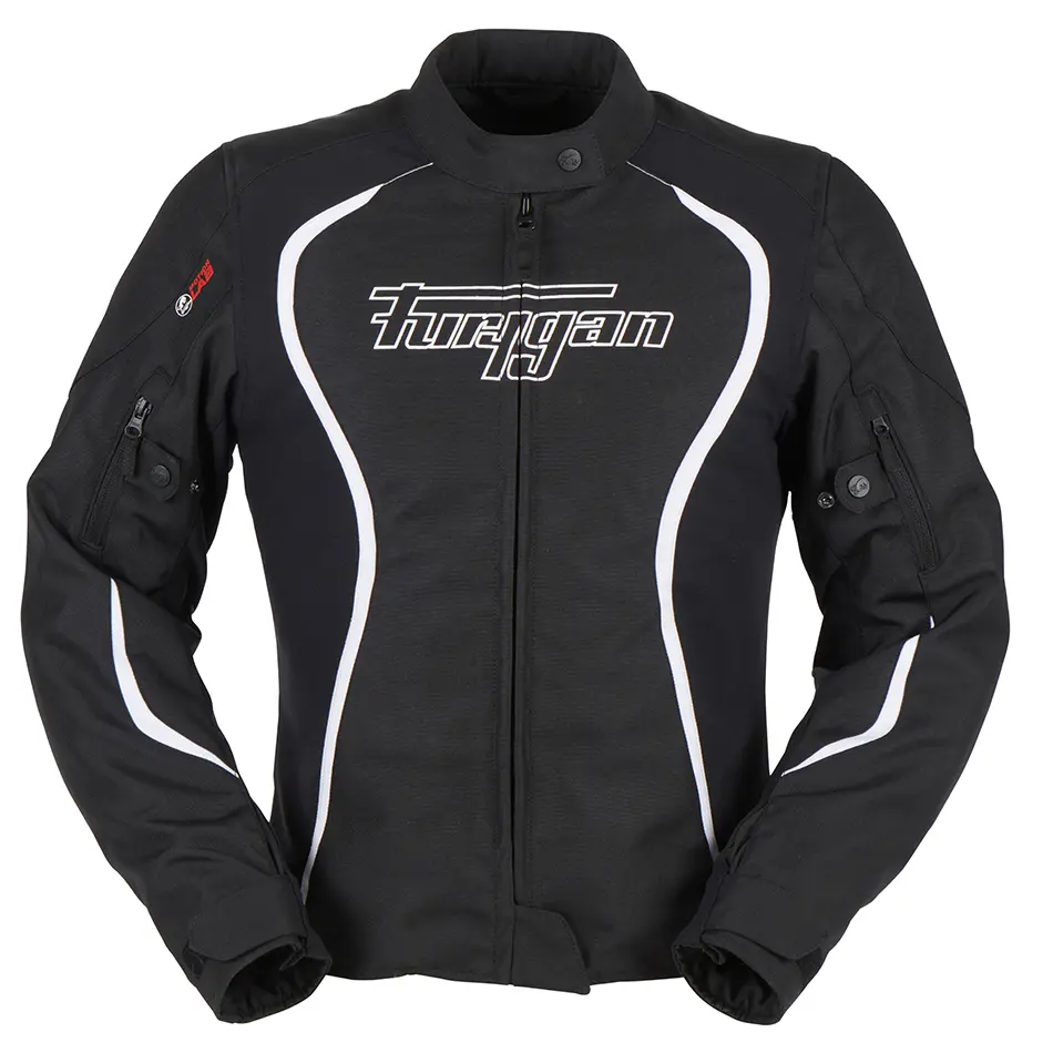 Motorradjacke Damen Furygan Odessa