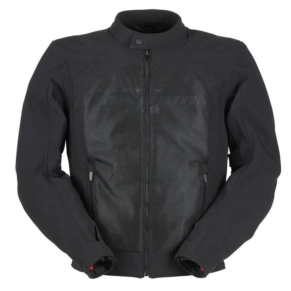 Motorradjacke 3in1 Furygan Baldo