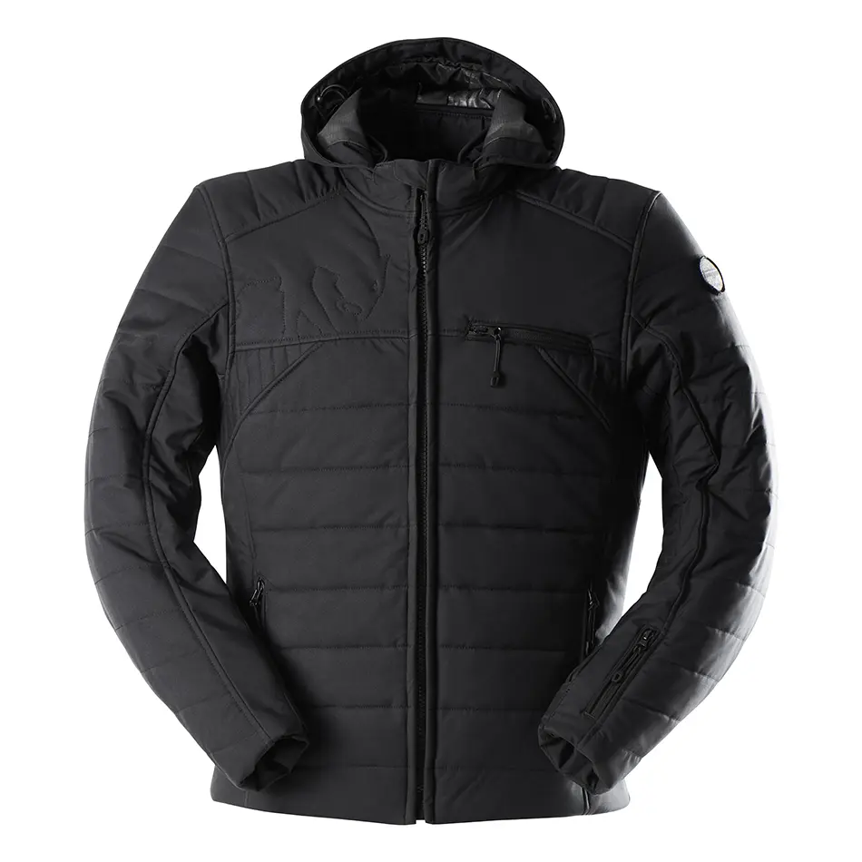 Motorradjacke Furygan Bjorn Primaloft