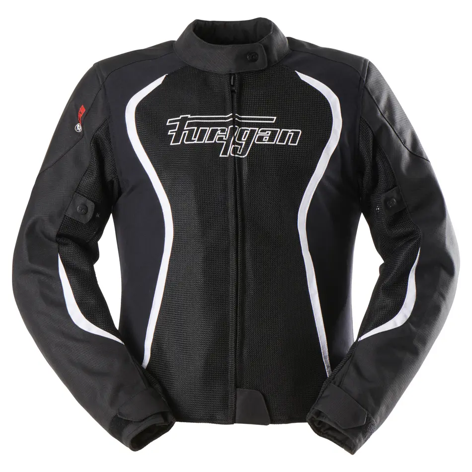 Blouson moto Furygan Odessa VTD 3eni