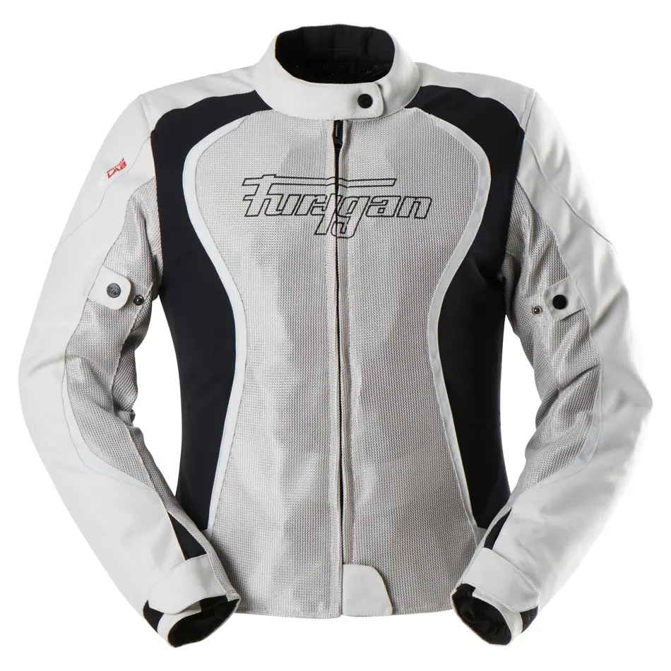 Motorradjacke Furygan Odessa Vtd 3eni