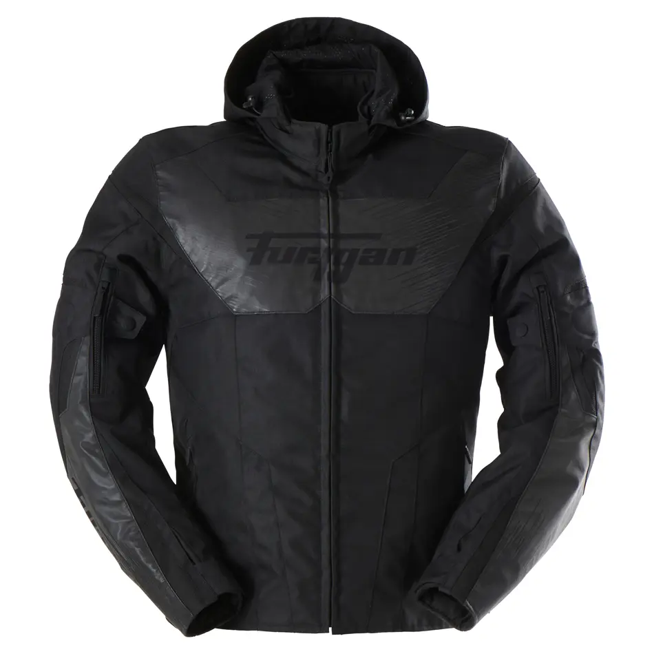 Motorradjacke Furygan Shard HV