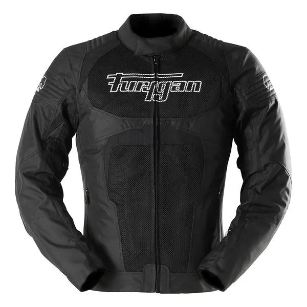 Jacke Furygan WB08 Vented+