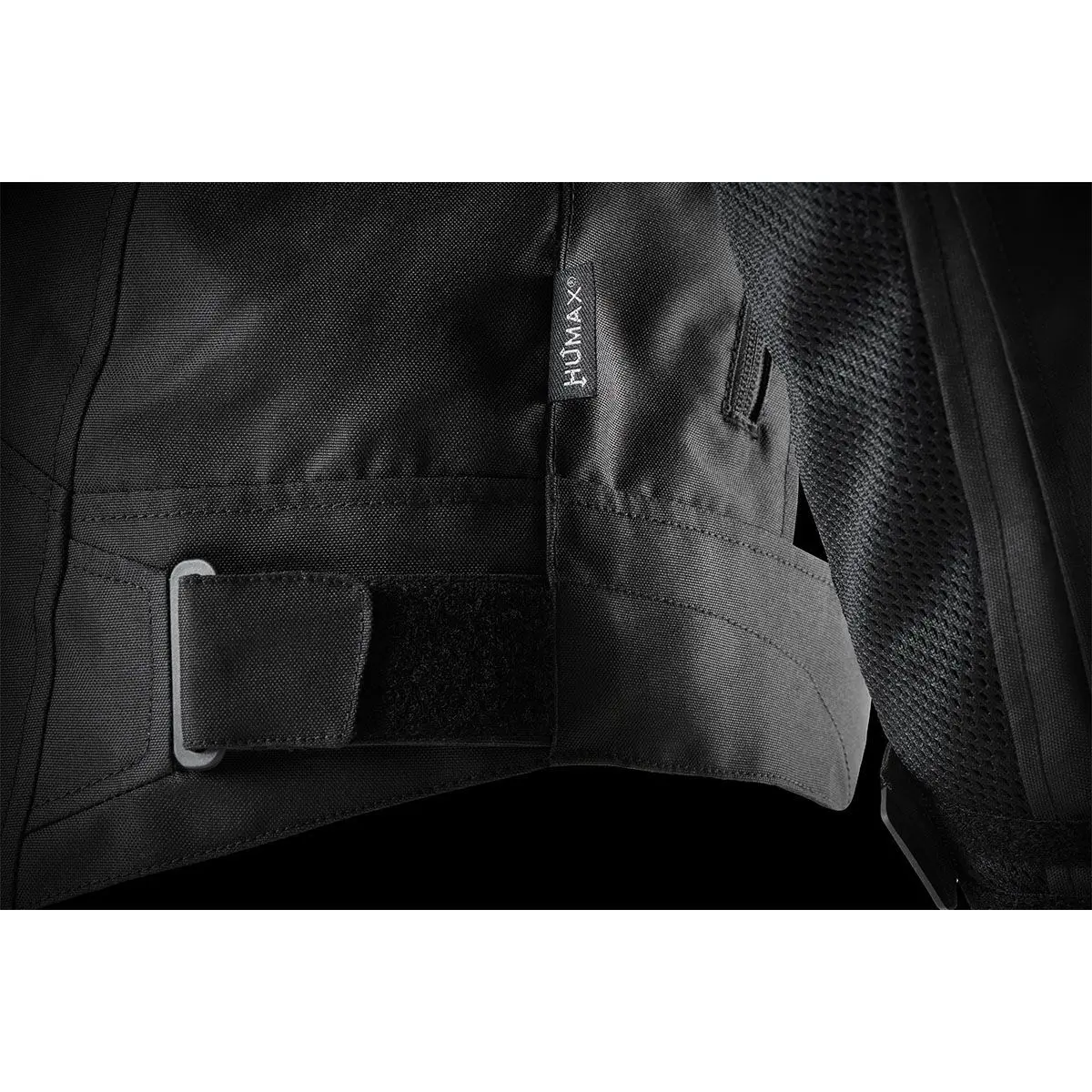 Giacca Tessile Moto Furygan Ultraspark 3 In 1 Uomo – Impermeabile E Termica Con Protezioni D3O