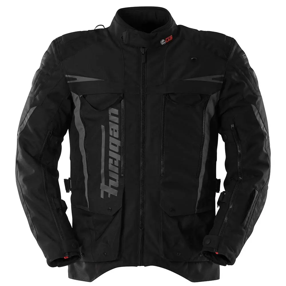 3-in-1 Motorradjacke Furygan Montroc