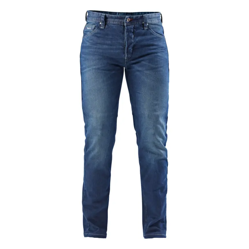 Motorrad-Jeans Furygan D12 x Kevlar