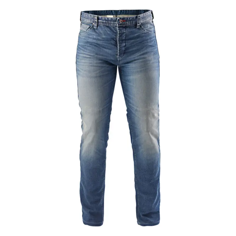 Motorrad-Jeans Furygan D12 X Kevlar