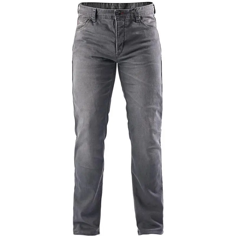 Motorrad-Jeans Furygan D12 x Kevlar