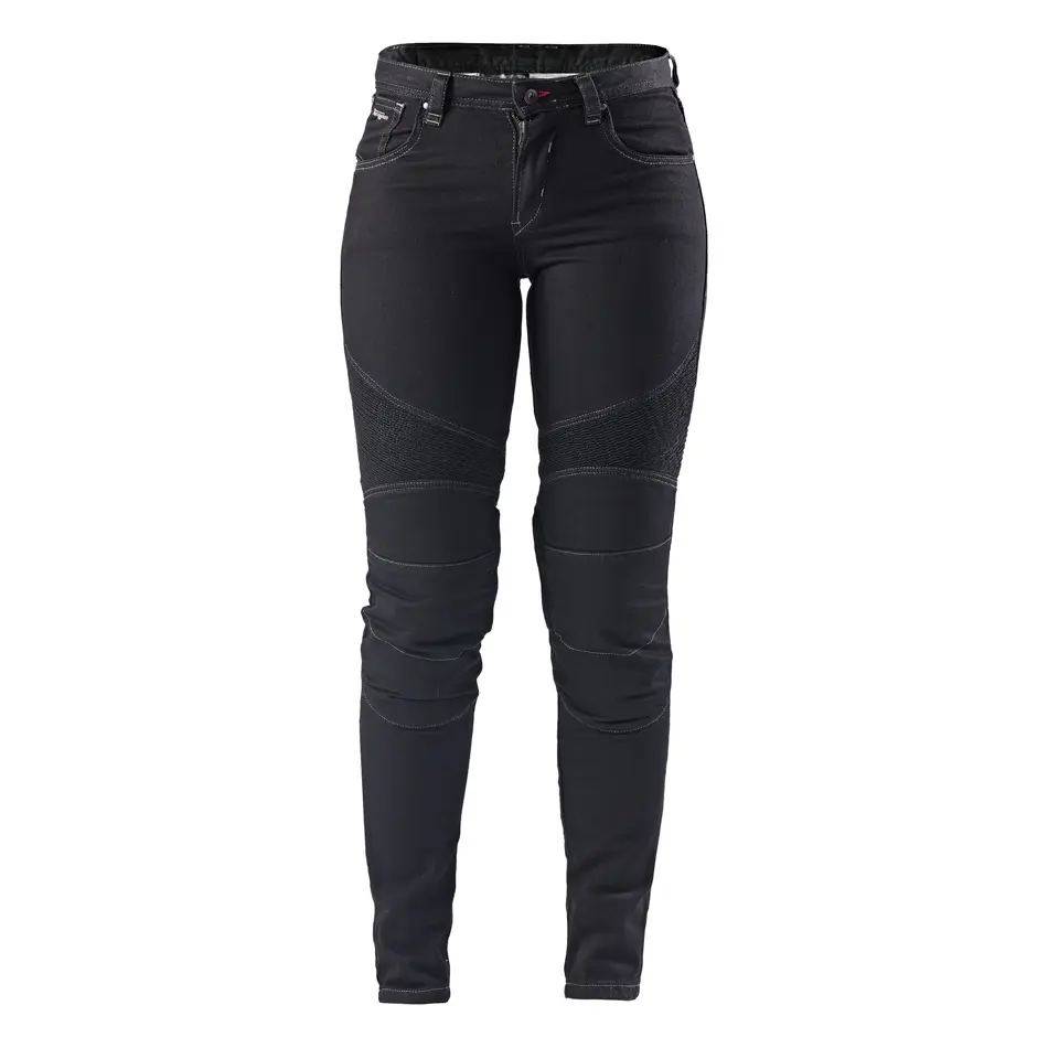 Motorrad-Jeans für Damen Furygan Purdey Evo