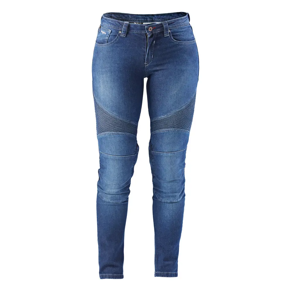 Motorrad-Jeans für Damen Furygan Purdey Evo Slim