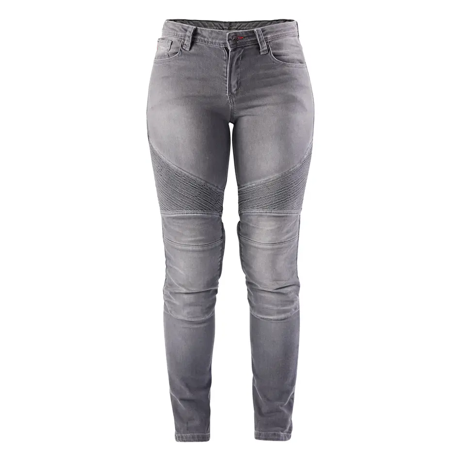 Motorrad-Jeans für Damen Furygan Purdey Evo Slim
