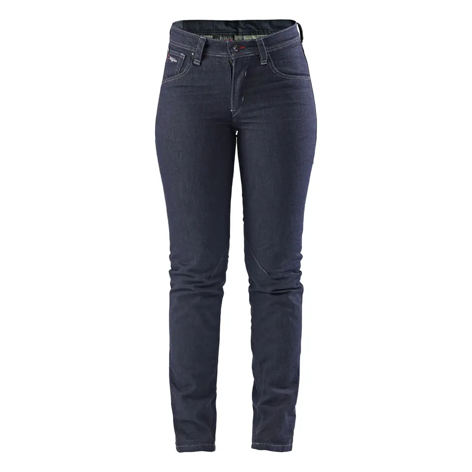 Motorrad-Jeans für Damen Furygan Nikita X Kev